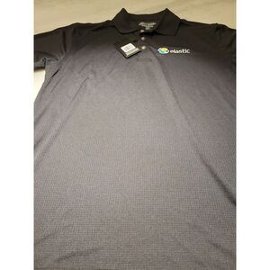 pebble beach‎ performance polo